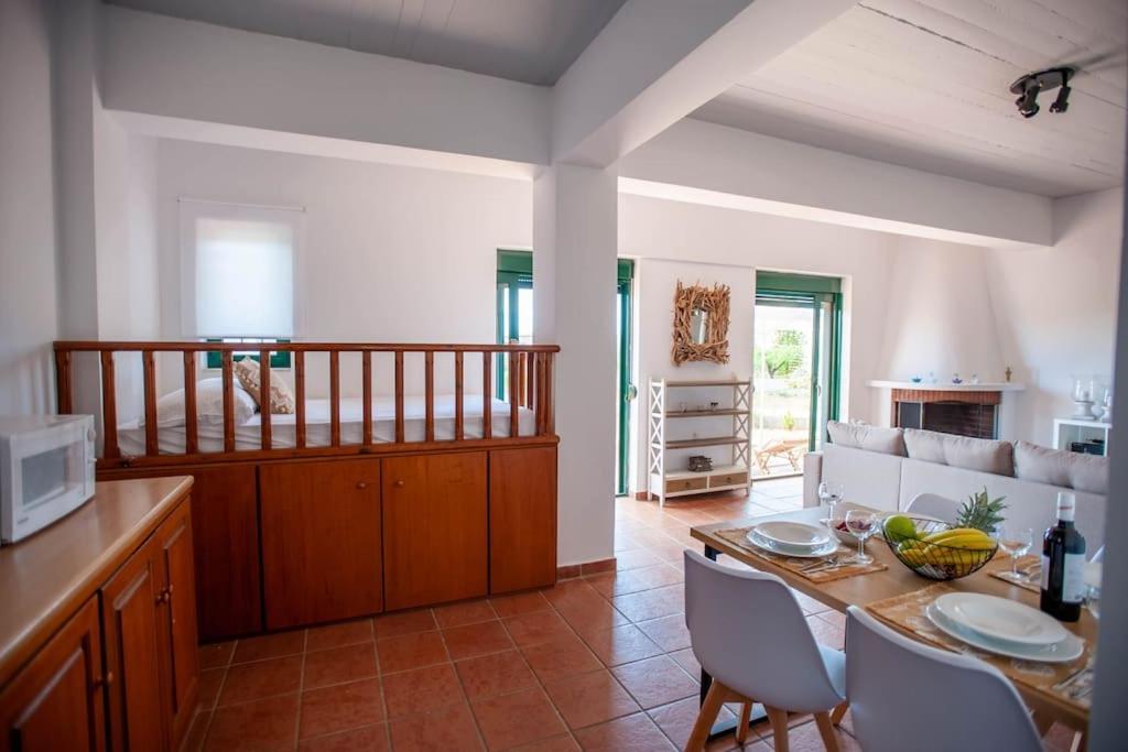 Villa Calliope לרדוס מראה חיצוני תמונה