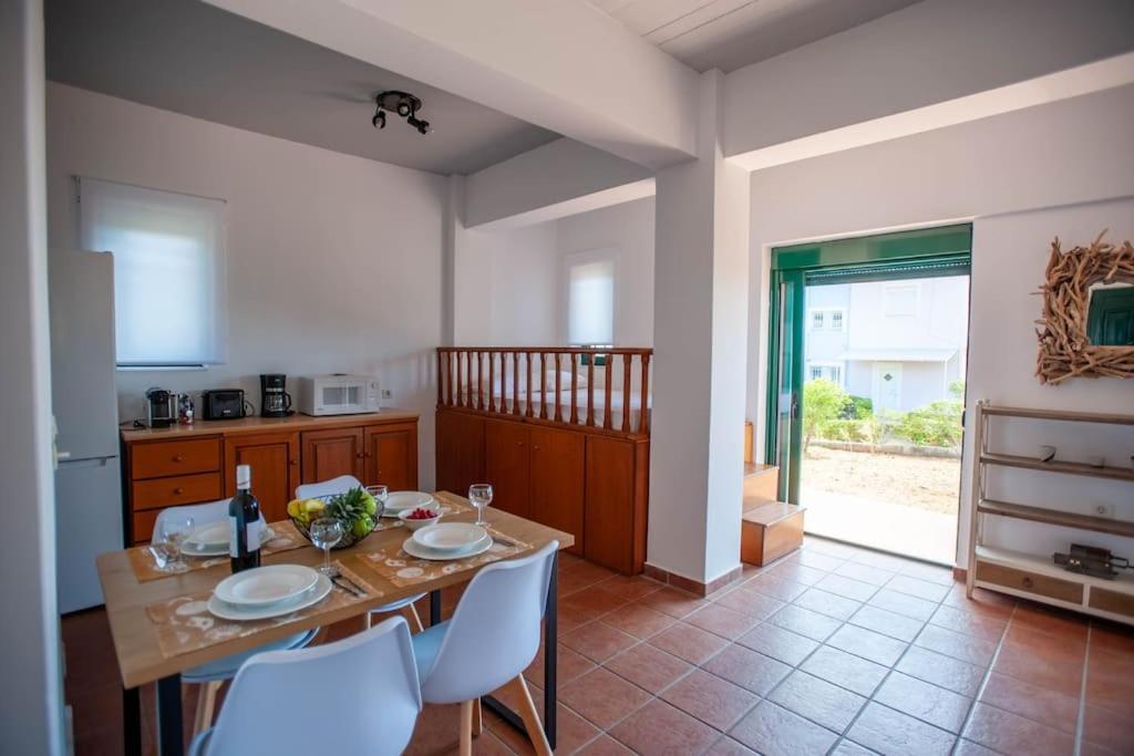 Villa Calliope לרדוס מראה חיצוני תמונה